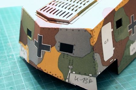 A7V